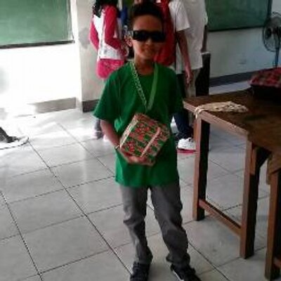 Profile Picture of Vincent (@gale123456789) on Twitter