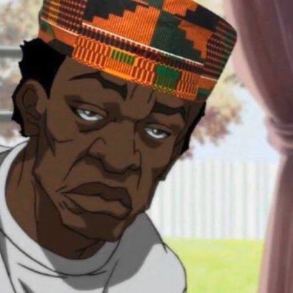 Profile Picture of Demetrius Fuller-elliott (@dfullerelliott) on Poshmark