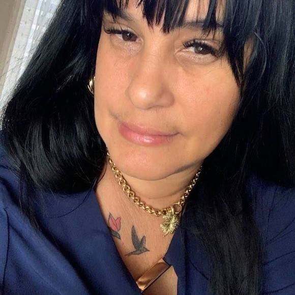 Profile Picture of Dagmar Steegers (@dagmarsteegers) on Poshmark