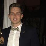 Profile Picture of Keefer Gregoire (@keefergregoire) on Instagram