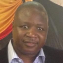 Profile Picture of Rev Maxwell Cedric (@Maxwell_Cedric) on Twitter