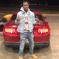 Profile Picture of Jamal Bolden (@bolden0845) on Pinterest