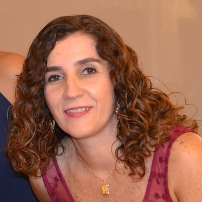 Profile Picture of Eva Guerrero (@__Evaguerrero) on Twitter