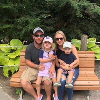 Profile Picture of Lindsay Magee (@LindsayMagee4) on Twitter