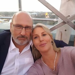 Profile Picture of Joanne Gleeson (@Jo3by3) on Twitter