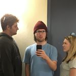 Profile Picture of Robert MacKay (@robertfromtheus) on Instagram