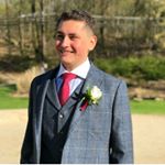 Profile Picture of justin tuttle (@justin_i_tuttle) on Instagram