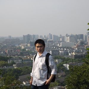 Profile Picture of Leon  Wang (@leon.wang) on Myspace