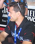 Profile Picture of Michael Caruso (racing driver)on Wikipedia