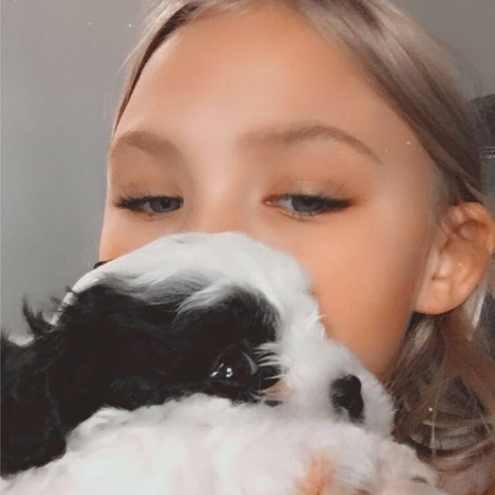 Profile Picture of Harla Casey (@harla._casey) on Tiktok