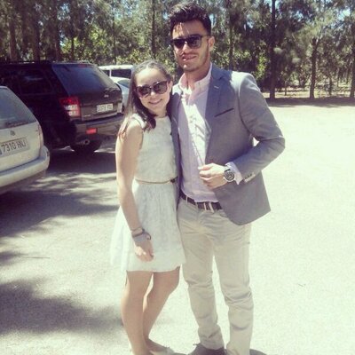 Profile Picture of Javier Falcón (@Javifalcon7) on Twitter