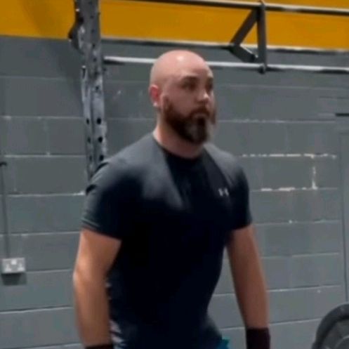 Profile Picture of Danny Sowden (@b15sow) on Tiktok