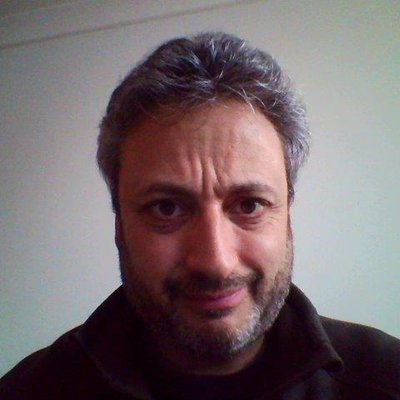 Profile Picture of Richard Edmonds (@richardedmonds) on Twitter