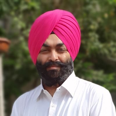 Profile Picture of Mihir Singh Kalsi (@MihirsinghK) on Twitter