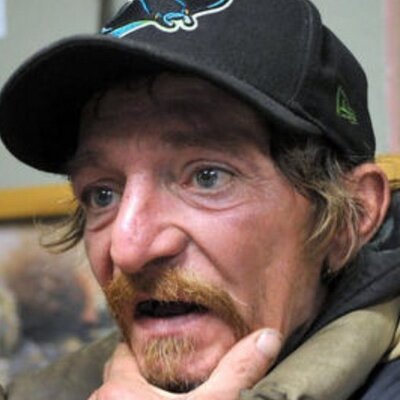 Profile Picture of Charles Wiggins (@ChasWiggins) on Twitter