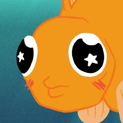 Profile Picture of Hayley Humphreys (@squareaquarium) on Twitter