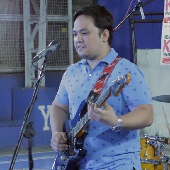 Profile Picture of Ernest Yumul ptrp (@autylicious) on Poshmark