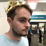 Profile Picture of Aidan James (@theaidan_james) on Instagram