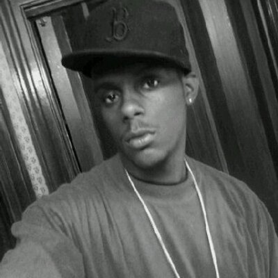 Profile Picture of Travis Branch (@Da_RealTravisB) on Twitter