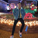 Profile Picture of Mitchell Martinez (@mystical.mitchell) on Instagram