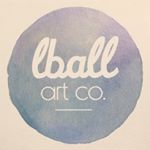 Profile Picture of Lauren Ball (@lballartco) on Instagram