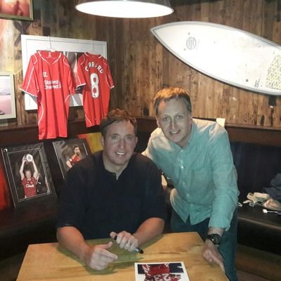 Profile Picture of David Roulston (@Davyroul1) on Twitter