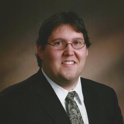 Profile Picture of Richard Hinds (@richardmhinds) on Twitter