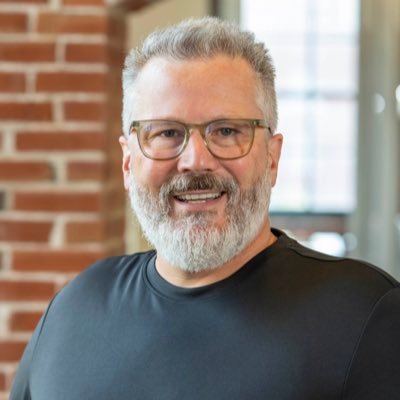 Profile Picture of Brian Handrigan (@next90guy) on Twitter