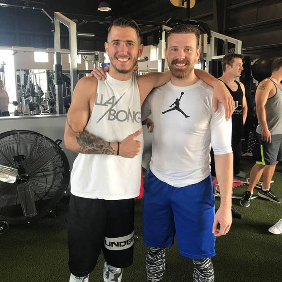 Profile Picture of Nicholas Sajecki (@sajecki2893) on Poshmark