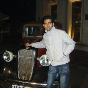 Profile Picture of Mohit Sood (@mohitsood251089) on Twitter