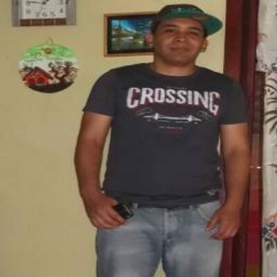 Profile Picture of Oswaldo Arias (@oswaldomaya) on Twitter