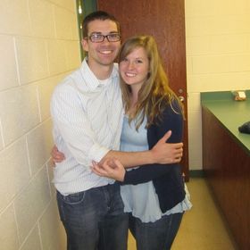 Profile Picture of Alicia + Garett Johnson (@aliciaandgarett) on Pinterest