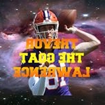 Profile Picture of Trevor Lawrence (@trevorthegoatlawrence) on Instagram