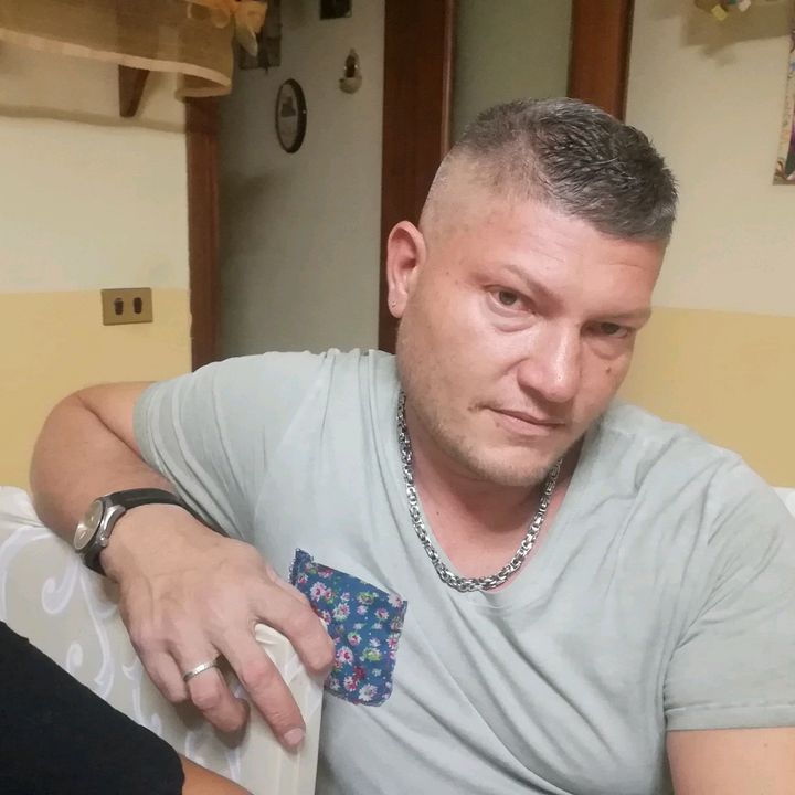 Profile Picture of antonio formisano (@antonioformisano26) on Tiktok