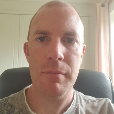 Profile Picture of Andy Rayment (@RaymentAndy) on Twitter