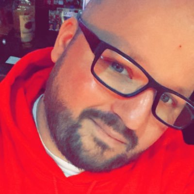 Profile Picture of Matt McKinley (@Broman8) on Twitter