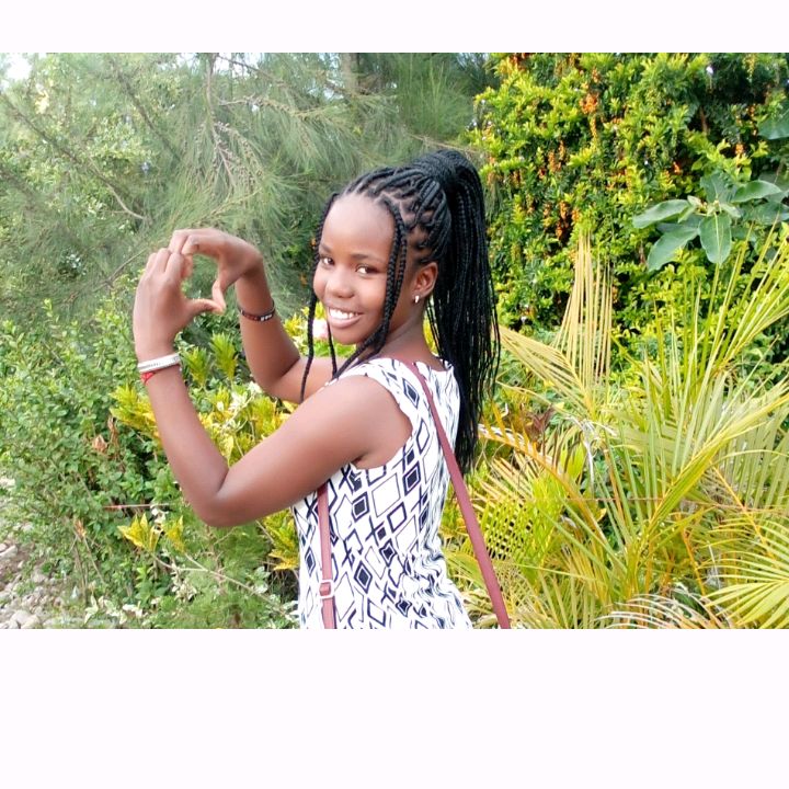 Profile Picture of ester edward (@user3812204341818ester) on Tiktok