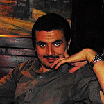 Profile Picture of Ahmed Essam (@a|e ahmed) on Flickr