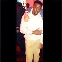 Profile Picture of Jay Aimé (@joshuafilsaime) on Pinterest