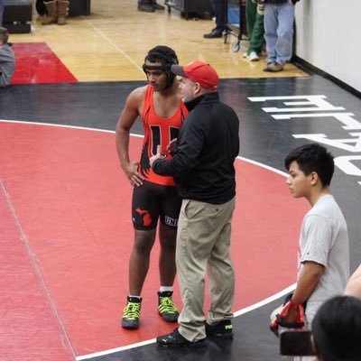 Profile Picture of Jim Lundy (@gruwrestling) on Twitter