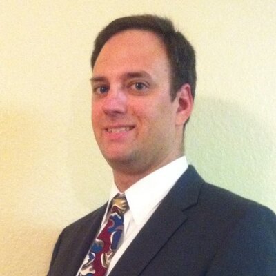 Profile Picture of Greg Brill (@greg_brill) on Twitter