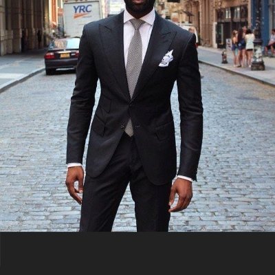 Profile Picture of Jae Smith (@kingshakka1) on Twitter