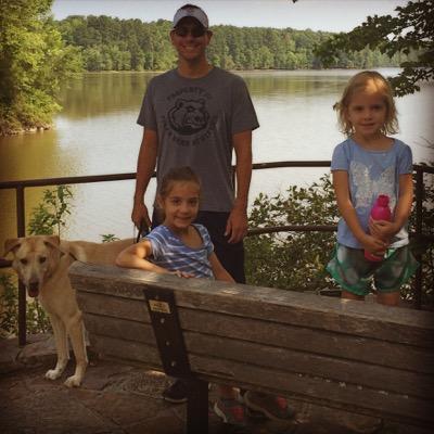 Profile Picture of Tim George (@TBGboro) on Twitter
