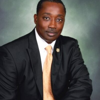 Profile Picture of Bishop A Tim Chatman (@@e1fbef2b1a7a4a6) on Twitter
