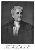 Profile Picture of Alice Gordon Gulickon Wikipedia