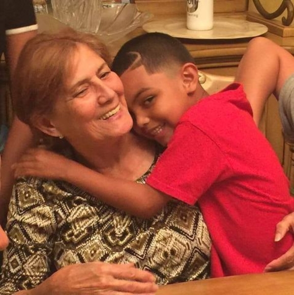 Profile Picture of Norma Rivera (@normarivera695) on Poshmark