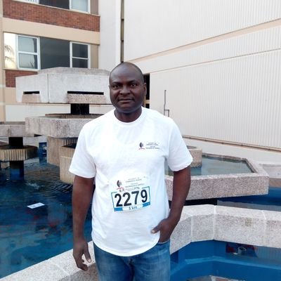 Profile Picture of Josiah Pelemo (@JosiahPelemo) on Twitter