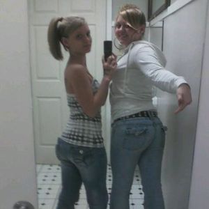 Profile Picture of Jaclyn Barrett (@blueeyeddeva) on Myspace