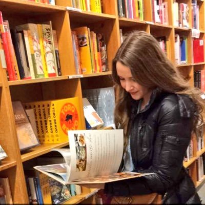 Aspen Brooks - Twitter Profile Picture of Aspen Brooks (@aspen_brooks_) on Twitter