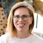 Profile Picture of Sarah DeWitt (@change_artfully) on Instagram